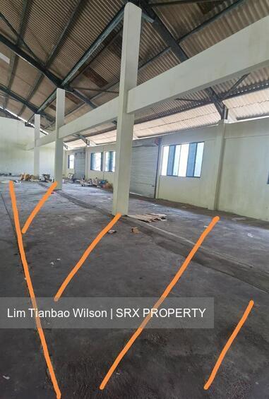 9 TANJONG PENJURU CRESCENT (D22), Factory #546786011